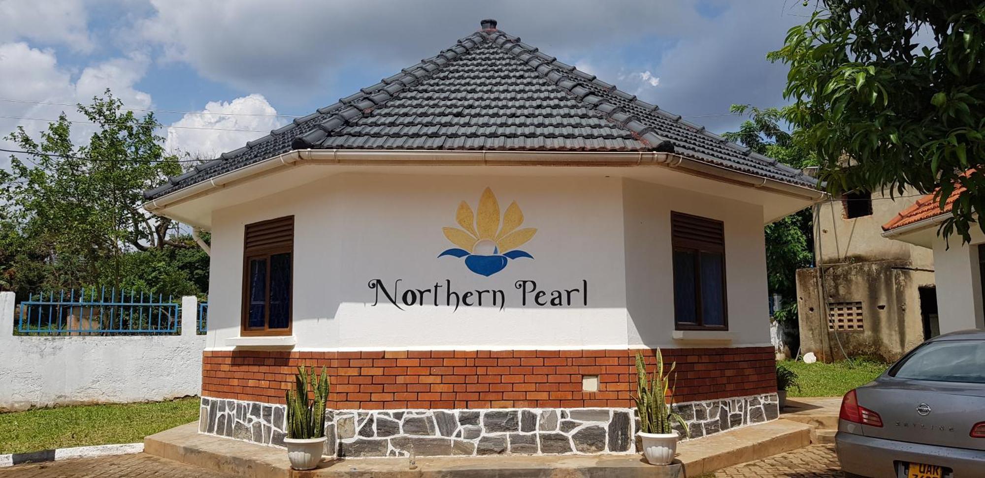 Northern Pearl 굴루 외부 사진